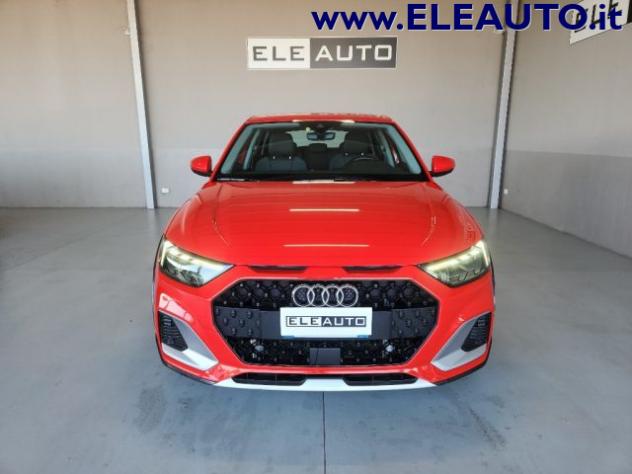 AUDI A1 Allstreet 30 TFSI S tronic Identity Contrast rif. 24177178 - Foto 2