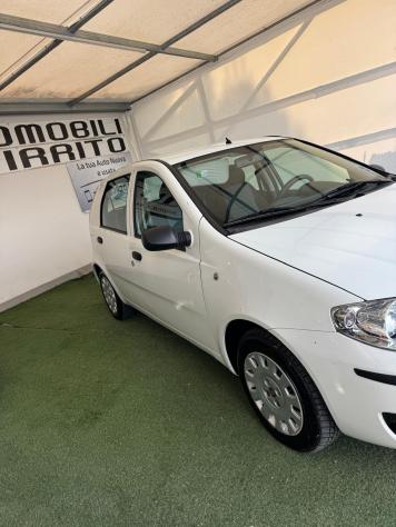 Fiat Punto Classic 1.2 5 porte Active - Foto 6