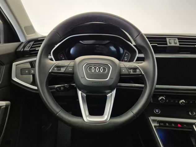 Audi Q3 I 2019 Sportback Diesel Sportback 35 2.0 tdi S line edition s-tronic - Foto 9