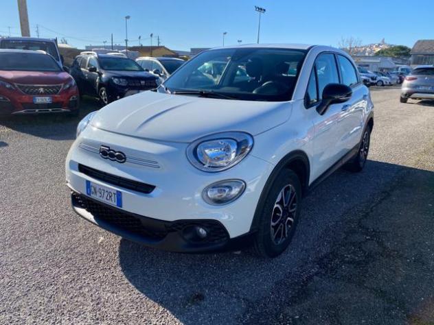 FIAT 500X 1.3 MultiJet 95 CV Club rif. 23515262