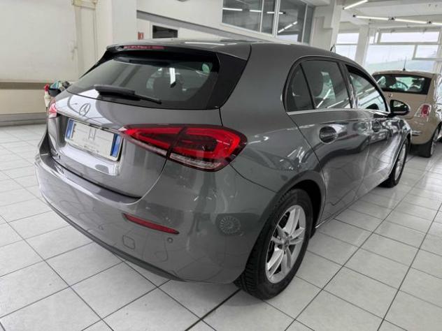 MERCEDES-BENZ A 180 d Automatic Business Extra rif. 23927330 - Foto 4