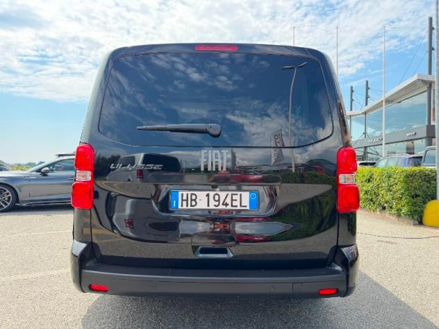 FIAT Ulysse (2024--) Ulysse 2.0 BlueHDi 180 CV AT8 L3 - Foto 9