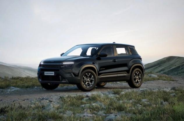 JEEP Avenger 100 CV rif. 24199297
