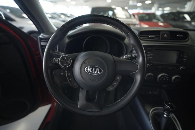 Kia Soul II 2014 1.6 gdi 16v Your Feel your my17 - Foto 7