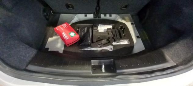 LANCIA Ypsilon 1.0 FireFly 5 porte S&S Hybrid Gold rif. 24130931 - Foto 5