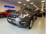 LAND ROVER Discovery Sport Discovery Sport I 2.0 td4 SE awd 180cv auto rif. &hellip;