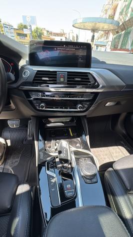 Bmw X4 2.0 xDrive20d Msport 2021 USATO - Foto 8