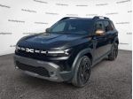Dacia Duster 1.2 Eco-G 120cv Extreme