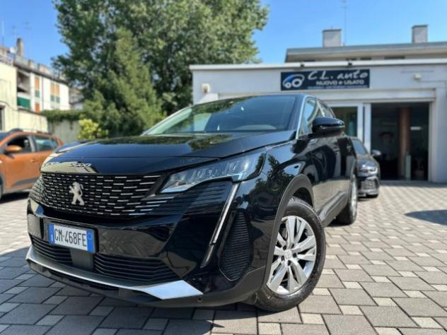 PEUGEOT 3008 BlueHDi 130 S&S EAT8 Active Pack rif. 23824798