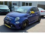 Abarth 595 Pista 1.4 t-jet Pista 160cv AUTOM./TETTO APRIBILE/CARPLAY