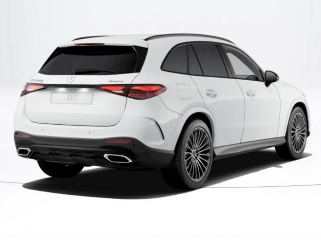 MERCEDES-BENZ GLC 220 d 4Matic Mild Hybrid AMG Line Advanced rif. 23811641 - Foto 2
