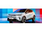 Renault Captur evolution TCe 115 -- SENZA VINCOLO DI FINANZIAMENTO -- PASSA &hellip;