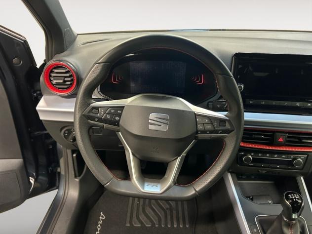 SEAT Arona Arona 1.0 EcoTSI FR - Foto 10