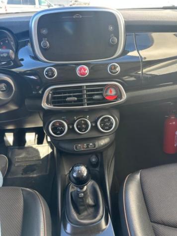 FIAT 500X 1.0 T3 120 CV Lounge rif. 23807762 - Foto 7