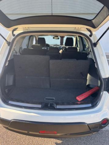 NISSAN Qashqai+2 1.5 dCi DPF Tekna rif. 22779429 - Foto 6