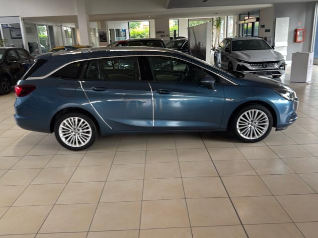 Opel Astra Astra 1.6 BiTurbo CDTi Start&Stop Sports Tourer Innovation Cambio Autom. - Foto 6