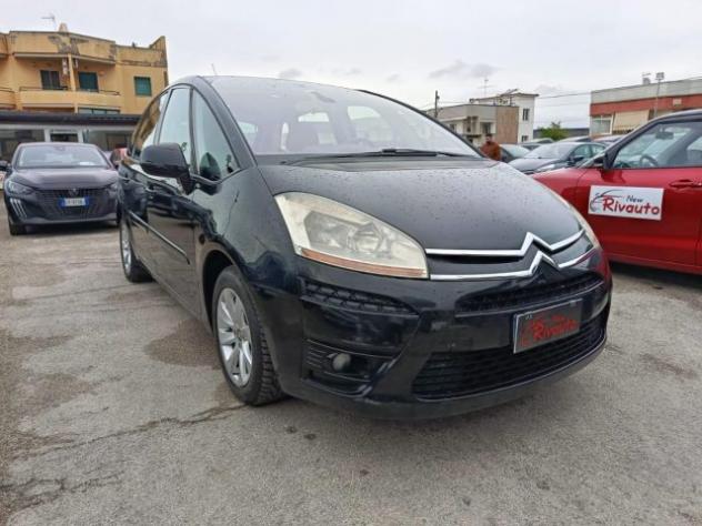 CITROEN C4 Picasso 1.6 HDi 110CV FAP airdream Ideal rif. 23969827 - Foto 2