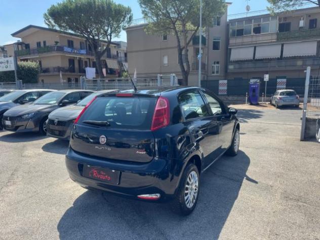 FIAT Punto 1.4 8V 5 porte Natural Power Street rif. 23969927 - Foto 6