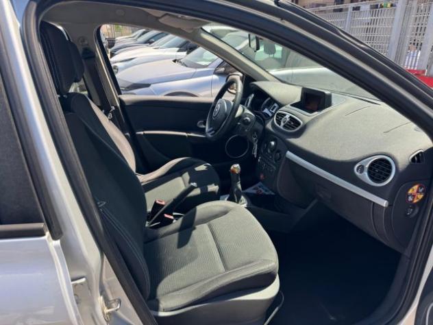 RENAULT Clio 1.2 16V 5 porte GPL Dynamique rif. 24084599 - Foto 7