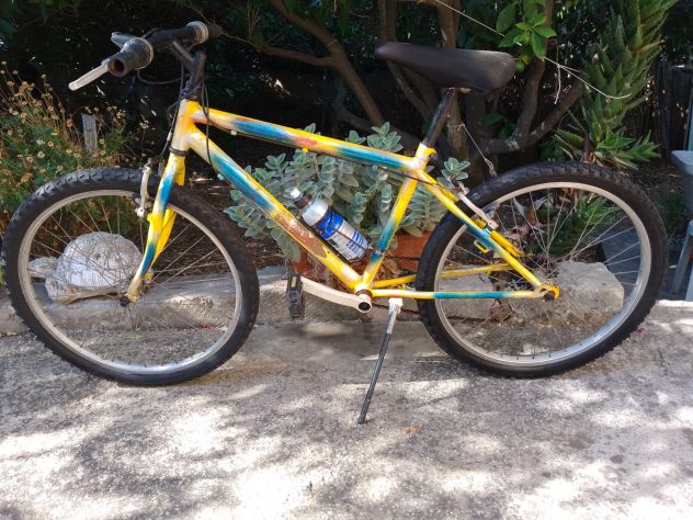 Bici ragazzo - Foto 2