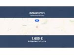 Immobile in asta di 18 m² in vendita a Jonadi