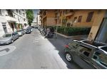 Box auto e moto nei pressi della Piramide