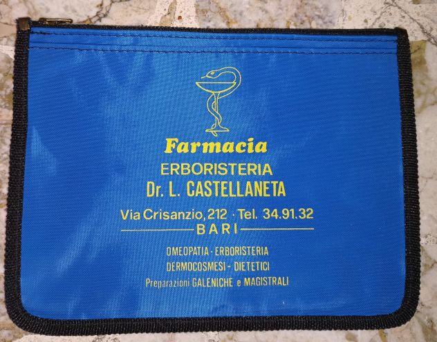 Astuccio portadocumenti 1