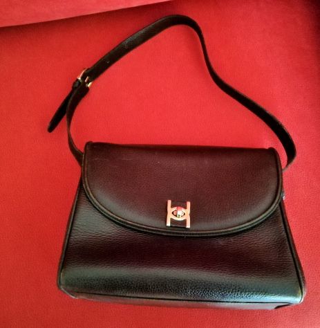 Borsa da donna UNICA By MIRAMARE in pelle