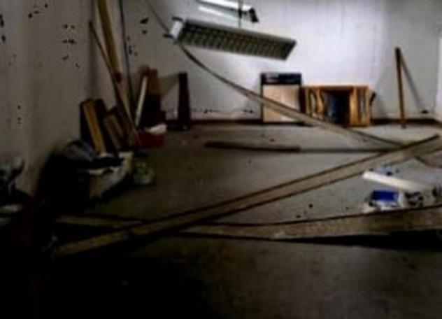 Immobile in asta di 693 m² con più di 5 locali in vendita a Castel Sant'Elia - Foto 8