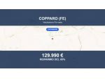 Immobile in asta di 600 m² in vendita a Copparo