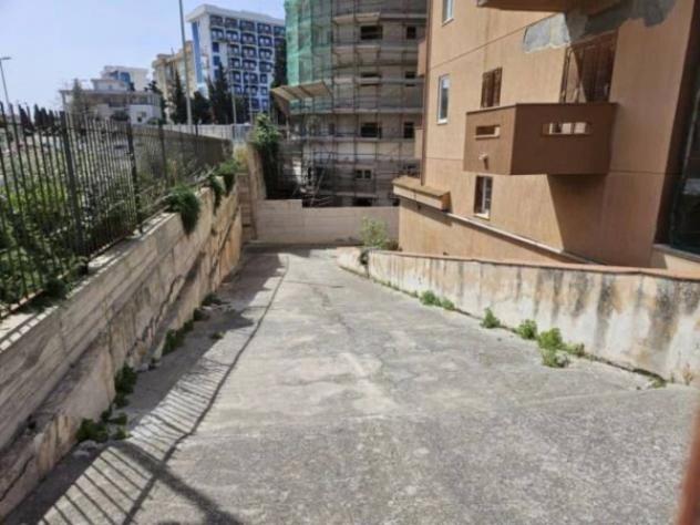 Immobile in asta di 537 m² in vendita a Palermo - Foto 2