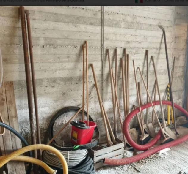 Immobile in asta di 118 m² in vendita a Vallelunga Pratameno - Foto 8