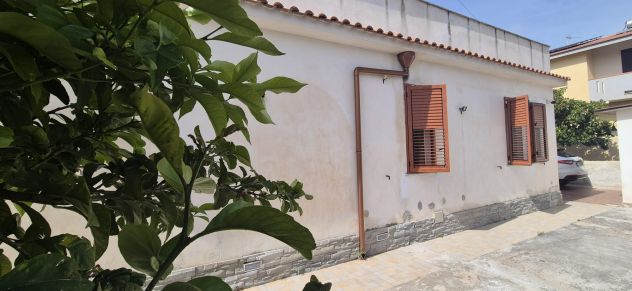 Villa in vendita in Contrada Piccio s.n.c., Cicirata - Piccio, Avola - Foto 3