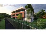 RESIDENZA AL PARCO : Quadrilocale  con giardino privato e possibilita' di s &hellip;