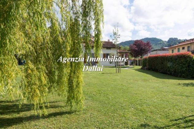 Borgo San Lorenzo - Villa con parco e piscina - Foto 9