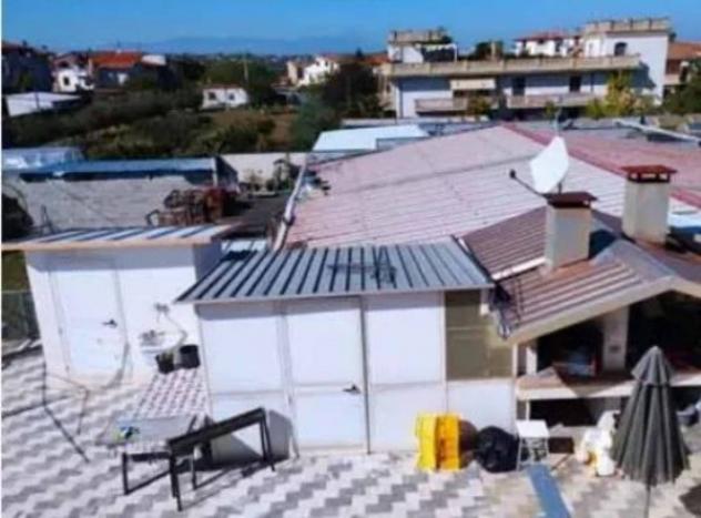 Immobile in asta di 555 m² con più di 5 locali in vendita a Canosa Sannita - Foto 16