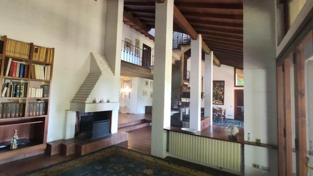 Villa in vendita a Gragnano - Capannori 490 mq Rif: 1335132 - Foto 5