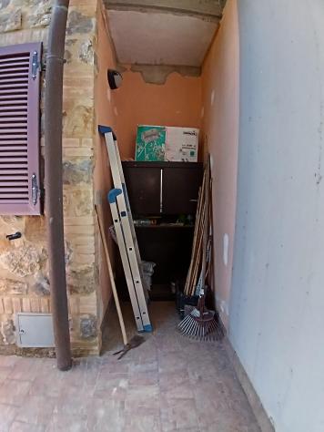 Appartamento in vendita a Cavallano - Casole d'Elsa 50 mq Rif: 1363902 - Foto 10
