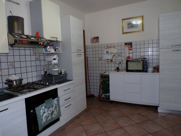 Casorate Sempione, trilocale con box - Foto 2
