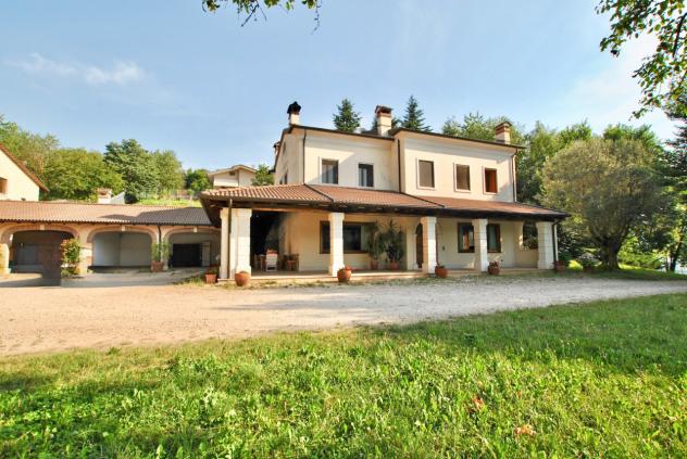 Villa in vendita a Cornedo Vicentino - Foto 3