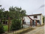 Casa singola in vendita a Lorenzana - Crespina Lorenzana 145 mq  Rif: 1409286