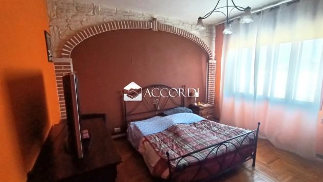 CASA INDIPENDENTE di 4 vani e di 300 mq (CROCETTA DEL MONTELLO) rif. AS105 - Foto 7