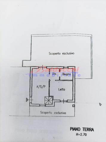 (Zona Belgatto) Bilocale con Giardino e Garage – Recente Costruzione - Foto 19