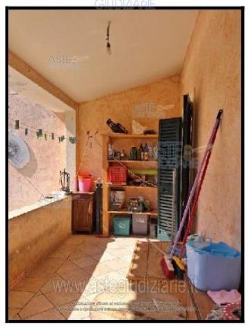 IMMOBILI-IMMOBILE RESIDENZIALE-Via Tuttavista, 33, 08020 Galtellì NU, Italia - Foto 5