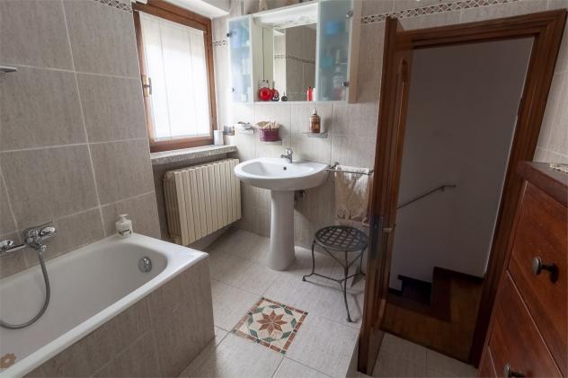 Casa Indipendente Lecco Cereda: Senza Spese Condominiali 283 - Foto 9