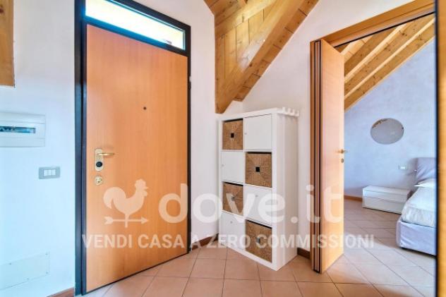 Attico / Mansarda di 60 m² con 2 locali in vendita a Lodi - Foto 2