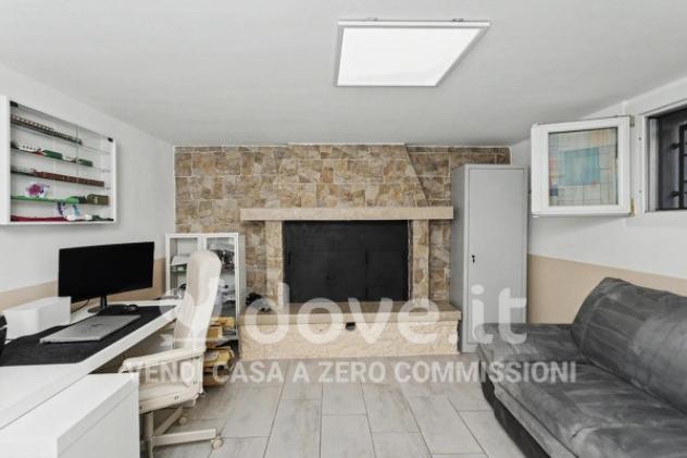 Villa di 150 m² con 3 locali in vendita a Malalbergo