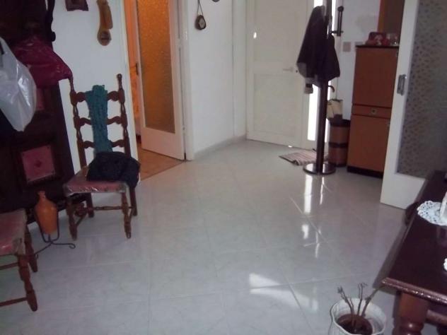 881 - In vendita a Marsala casa ristrutt. in centro - Foto 6