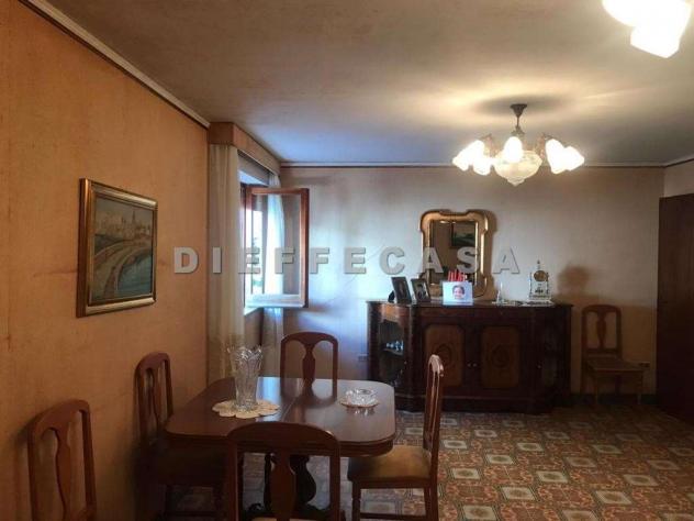 V2129 - In vendita a Marsala appartamento in centro - Foto 2
