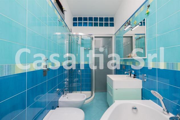 APPARTAMENTO IN VENDITA – 141 MQ- SEMPIONE - Foto 18